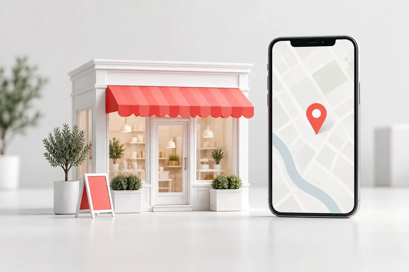 Profil Firmy w Google — bezpłatna wizytówka, która pomaga dotrzeć do klientów